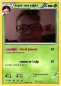 super jessestyl