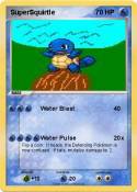 SuperSquirtle