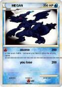 MEGAN