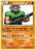 Dusty