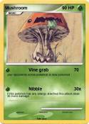 Mushroom