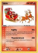 santa