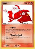 santa