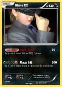 Blake EX