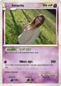 Xenachu