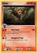 fortify