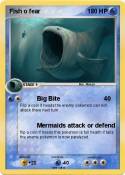 Fish o fear