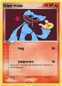 huggy wuggy