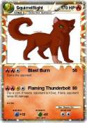 Squirrelflight