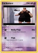 Fat Bastard