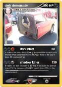 dark demon