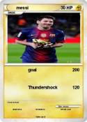 messi