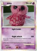 pinky