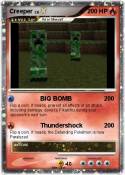 Creeper