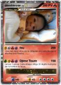démitérose