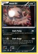Absol EX