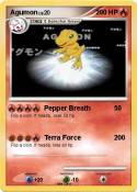Agumon