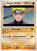 Naruto L'Ermite