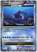 Kyogre