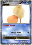 chickn