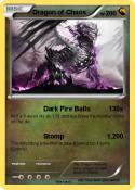 Dragon of Chaos
