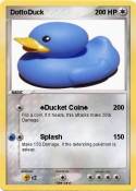 DottoDuck
