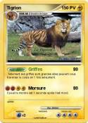 Tigrion