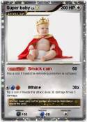 Super baby