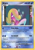 M jynx