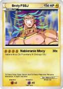 Broly FSSJ
