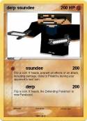 derp ssundee