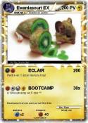Ewanlasouri EX