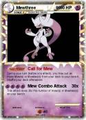 Mewthree 99