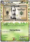 $1,000,000