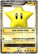 super étoile