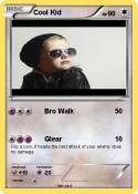 Cool Kid