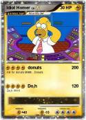 Idiot Homer