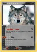 Wolf