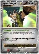 Kyoya Tategami