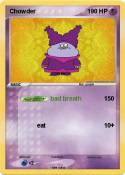 Chowder