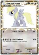 Derpy Hooves