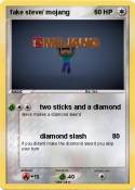fake steve/