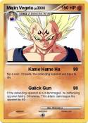 Majin Vegeta