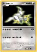Arceus