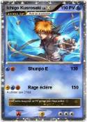 Ichigo Kusrosak