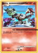 Mechs 999999999