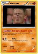 John Cena