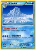 Antarctica