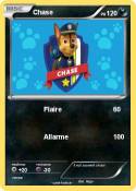 Chase