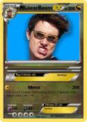 LazarBeam